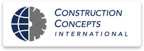 Construction Concepts International - logo